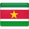 Suriname Official Visa - Expedited Visa Services